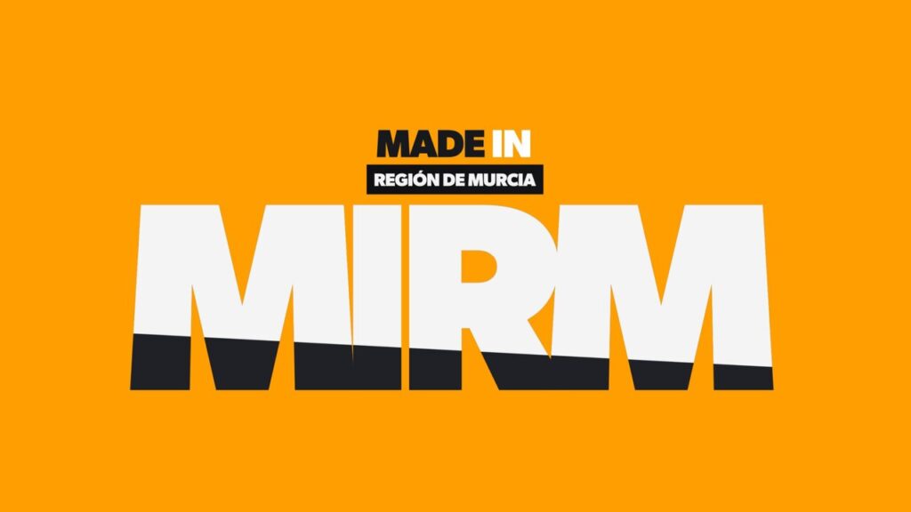 MADE IN REGION DE MURCIA